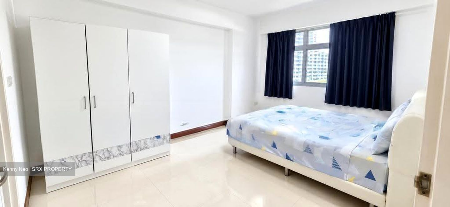 Blk 471A Hougang Parkview (Hougang), HDB 3 Rooms #633409121